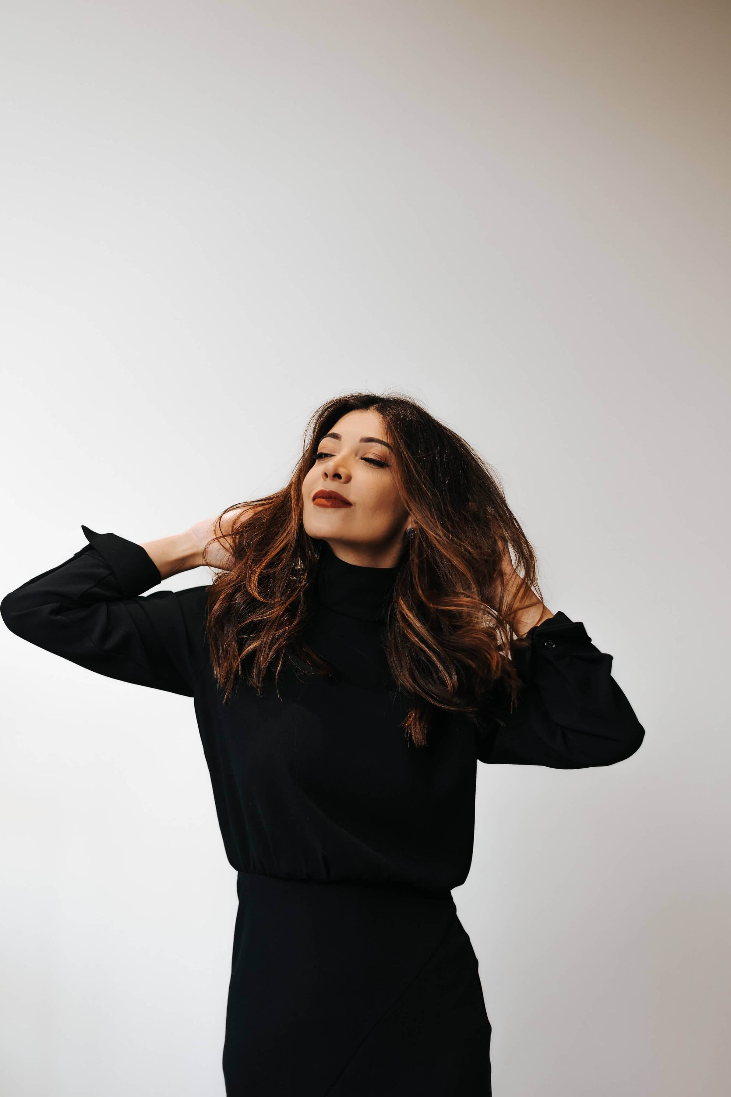 Vista-se com confiança - Thalita Rosa